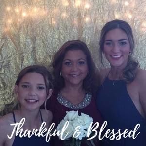 Meet your Posher, Leah